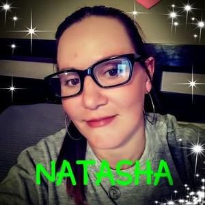 Meet your Posher, Natasha